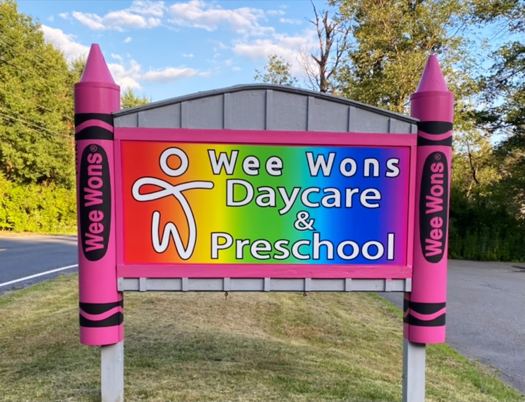 Wee Wons Day Care & Preschool | 127 PA-423, Pocono Pines, PA 18350 | Phone: (570) 646-6500