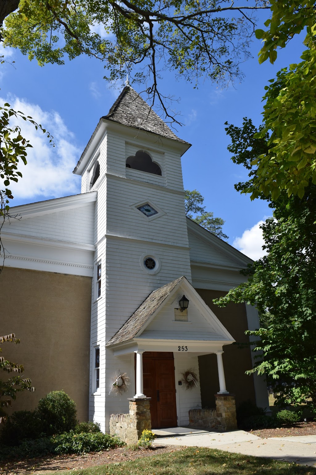 Fairmount Presbyterian Church | 253 Old Turnpike Rd, Califon, NJ 07830 | Phone: (908) 832-2154