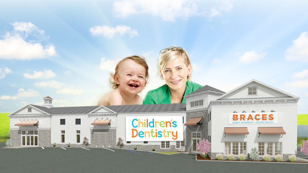 Roxbury Orthodontics & Pediatric Dentistry | 168 NJ-10 West, Succasunna, NJ 07876 | Phone: (973) 584-7555