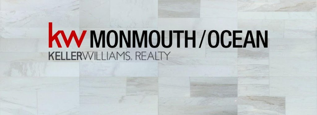 Keller Williams Realty Monmouth / Ocean | 353 N County Line Rd, Jackson Township, NJ 08527 | Phone: (732) 942-5280