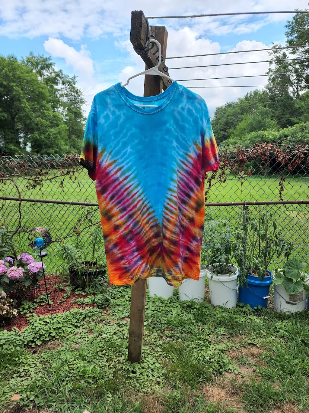 Aurora Tie Dye Designs | 1012 Anne St, Croydon, PA 19021 | Phone: (267) 394-0542