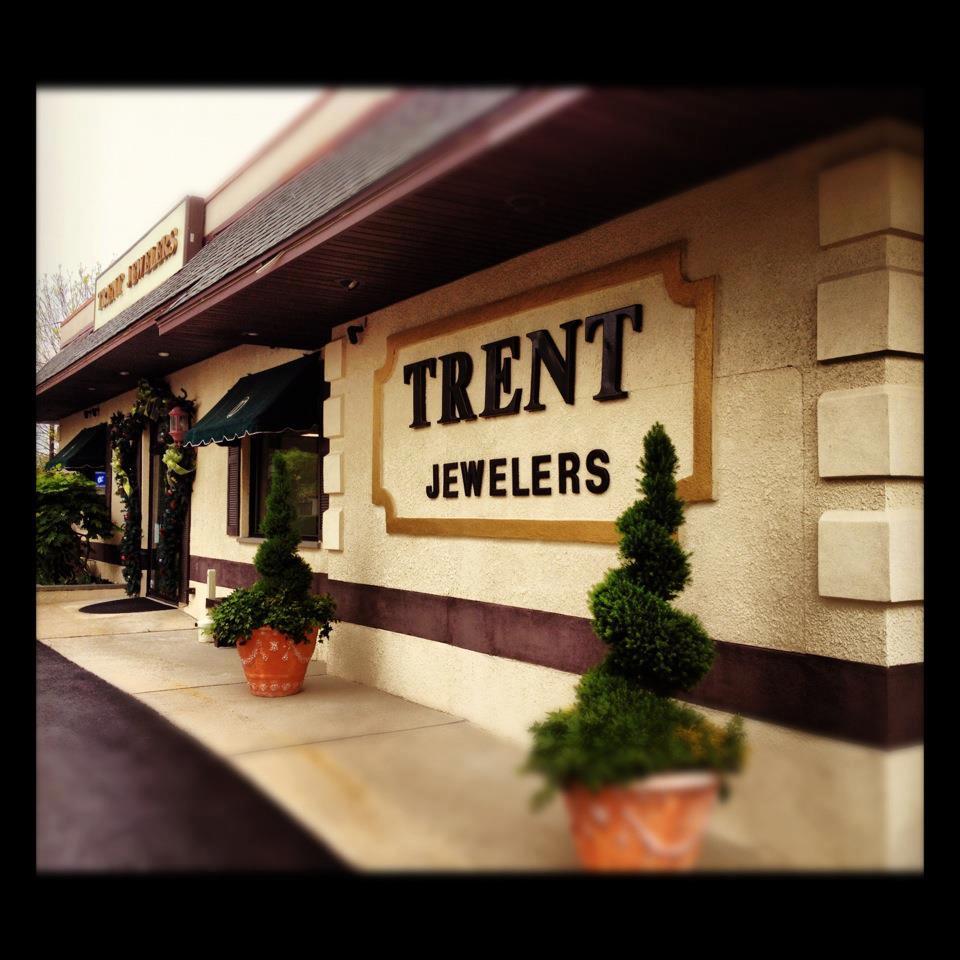 Trent Jewelers | 16 Edinburg Rd, Mercerville, NJ 08619 | Phone: (609) 584-8800