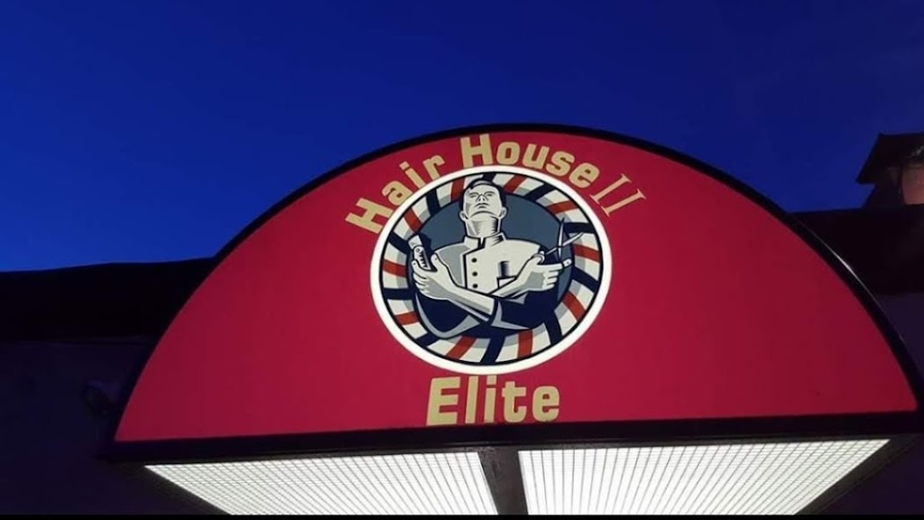 Hair House ll Elite | 307 W MacDade Blvd, Milmont Park, PA 19033 | Phone: (484) 953-4906