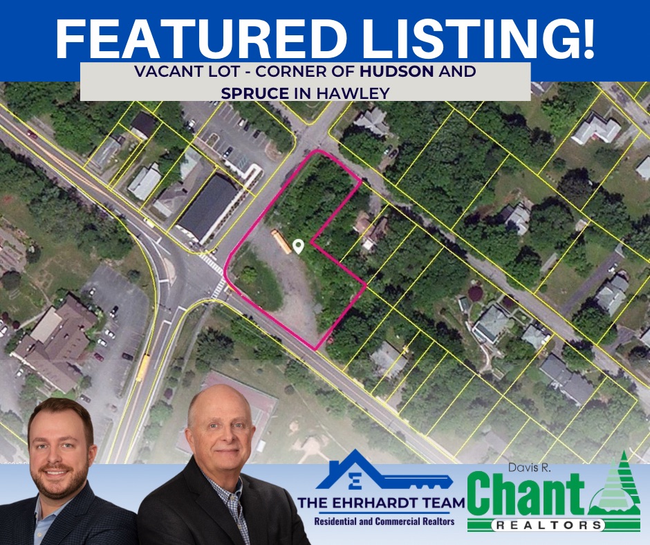 Eric Ehrhardt and Brett Ehrhardt - Realtors Lake Wallenpaupack | 2483 US-6, Hawley, PA 18428 | Phone: (570) 470-5914