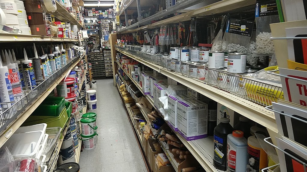 Big Apple Hardware & Houseware Inc. | 15317 Union Tpke, Flushing, NY 11367 | Phone: (718) 969-8633