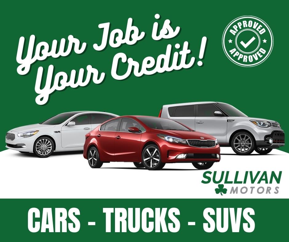 Sullivan Motors Inc. | 500 Washington Ave, Woodbine, NJ 08270 | Phone: (609) 861-0045