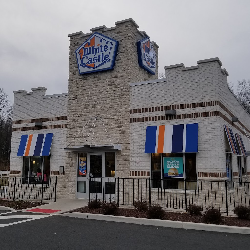 White Castle | 4053 US-1, South Brunswick Township, NJ 08852 | Phone: (732) 274-0010