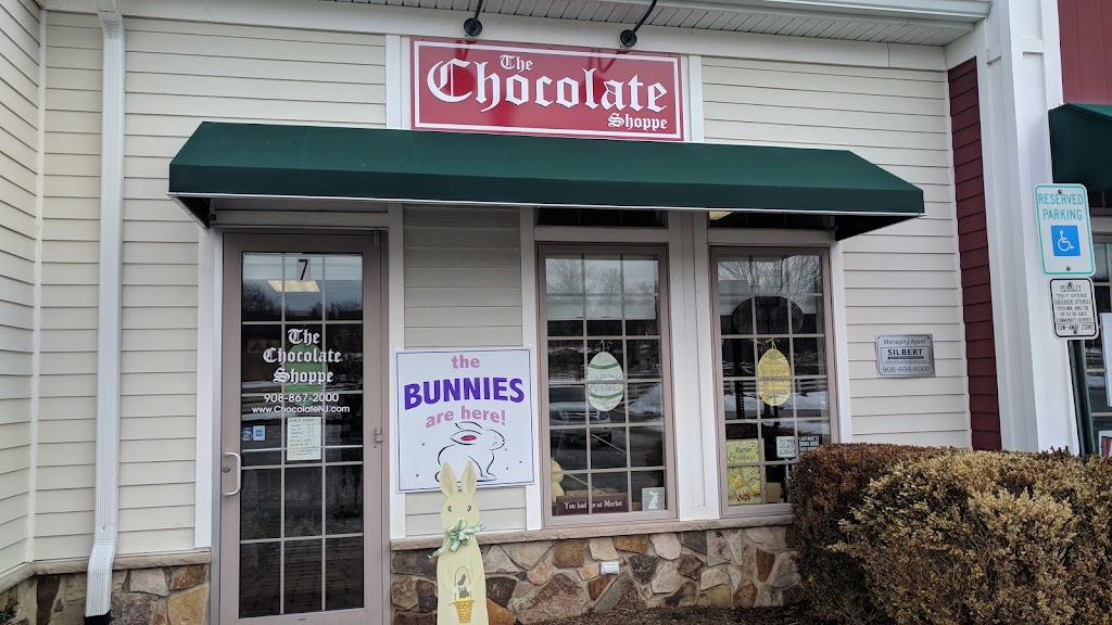 The Chocolate Shoppe | 62 E Mill Rd, Long Valley, NJ 07853 | Phone: (908) 867-2000