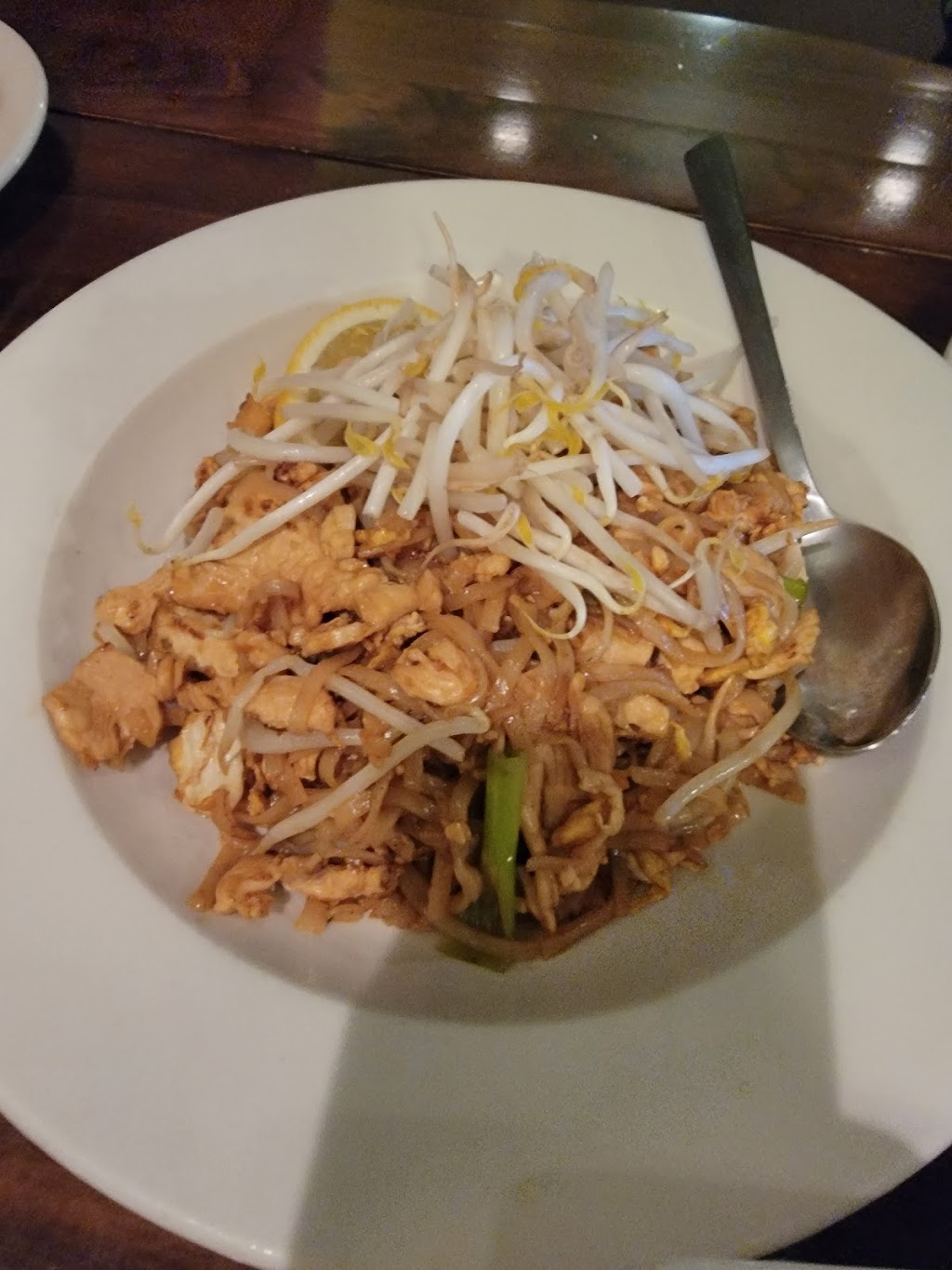 The Thai | 327 US-202, Bridgewater, NJ 08807 | Phone: (908) 722-8983