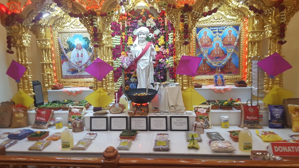 SMVS Shri Swaminarayan Mandir | 99 Burnt Mill Rd, Cherry Hill, NJ 08003 | Phone: (856) 673-3633