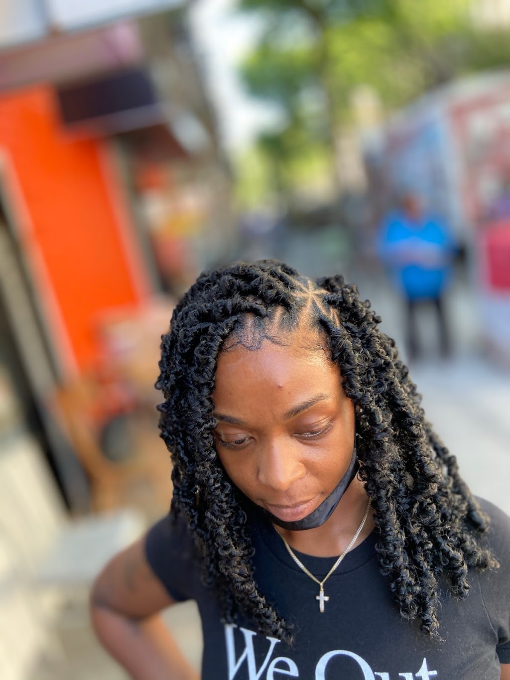 D & D African Hair Braiding | 2014 Church Ave #1, Brooklyn, NY 11226 | Phone: (646) 318-7486