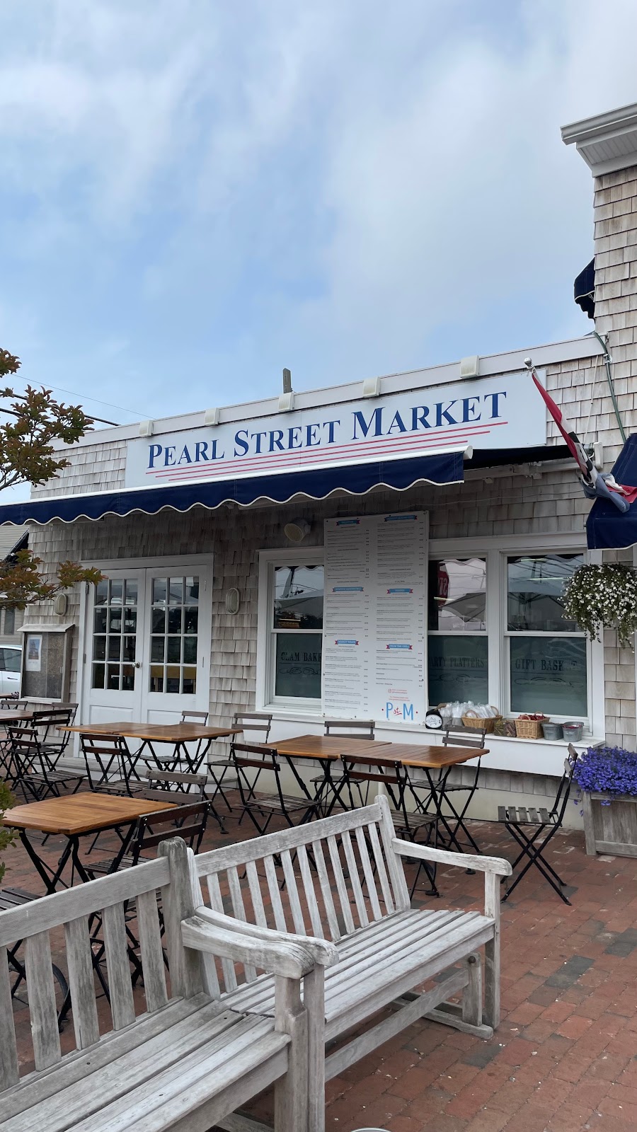Pearl Street Market | 229 Pearl St, Beach Haven, NJ 08008 | Phone: (609) 492-3910