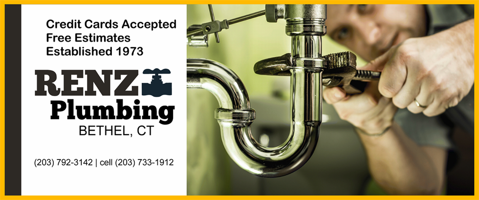 Renz Plumbing & Heating | 40 Topstone Dr, Bethel, CT 06801 | Phone: (203) 733-1912