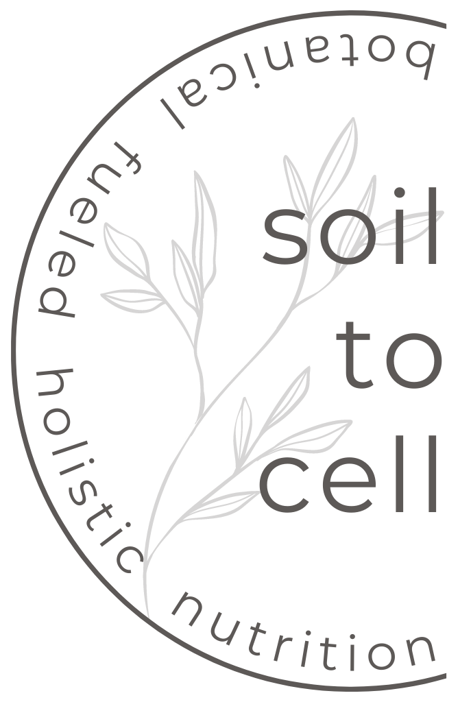 soil to cell | 7 Timberbrooke Dr, Hopewell, NJ 08525 | Phone: (609) 577-1085