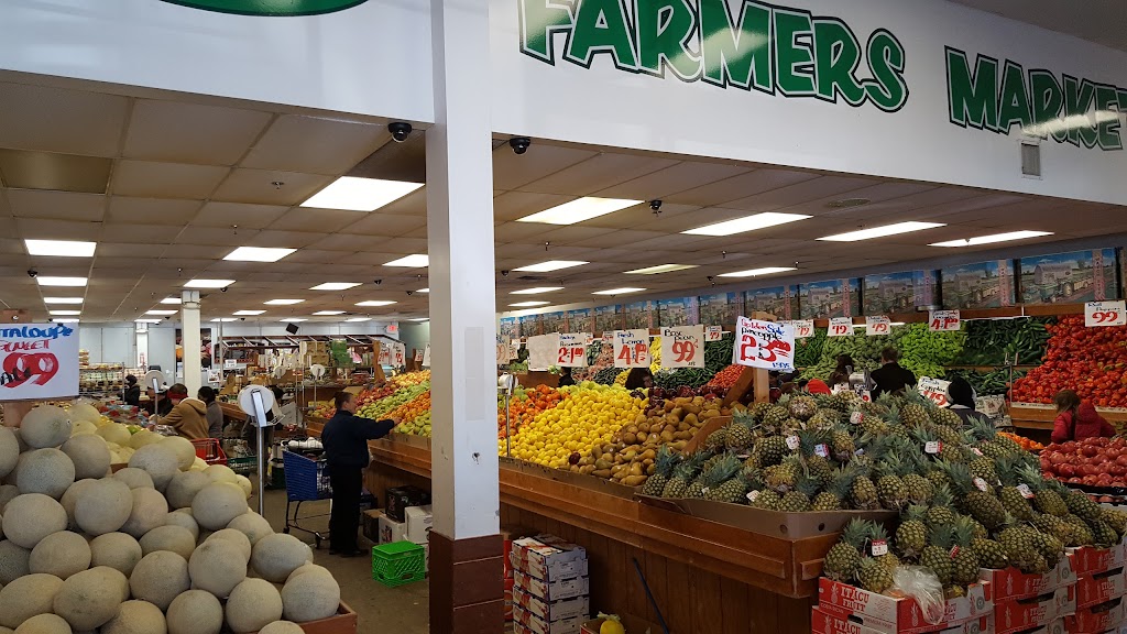 Rt 10 Farmers Market Inc | 577 W Mt Pleasant Ave, Livingston, NJ 07039 | Phone: (973) 994-2224