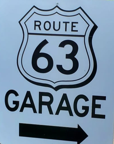Route 63 Garage LLC | 668 New Haven Rd, Naugatuck, CT 06770 | Phone: (203) 714-7662