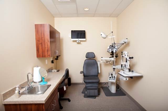 Village Eyecare | 120 Center Square Rd Unit #107, Woolwich Township, NJ 08085 | Phone: (856) 832-4950