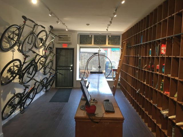 Queen Village Bicycles | 720 S 4th St, Philadelphia, PA 19147 | Phone: (267) 227-4982