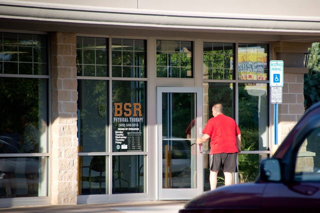 BSR Physical Therapy | 602 Route 72 East, Manahawkin, NJ 08050 | Phone: (609) 549-5015