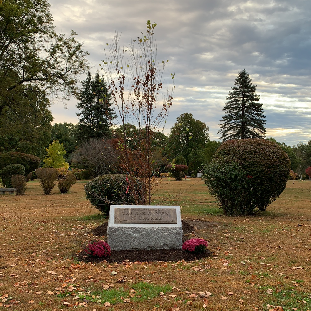 Hillcrest Park Cemetery Association | Parker St, Springfield, MA 01129 | Phone: (413) 782-2311