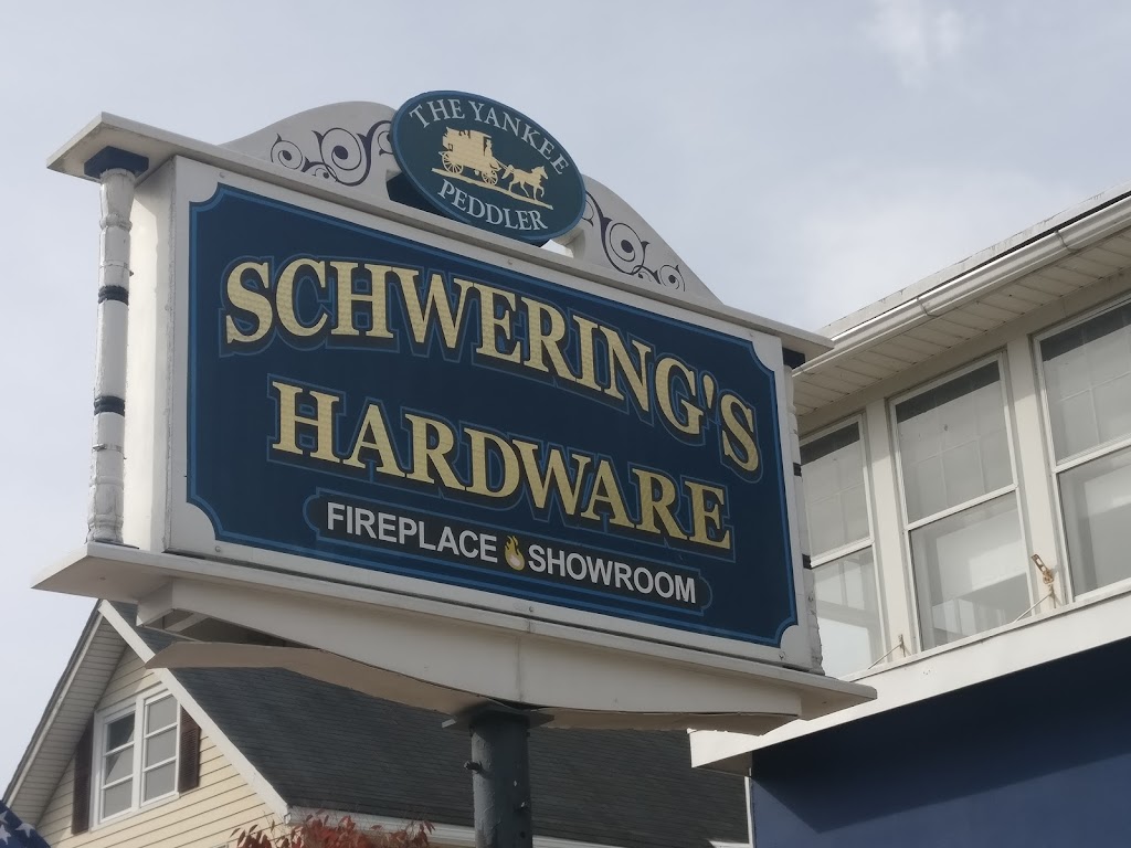 Schwerings Hardware Store | 309 E Broad St, Palmyra, NJ 08065 | Phone: (856) 829-0028