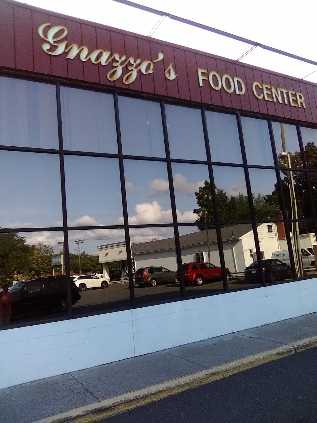 Gnazzo Food Center | 73 East St, Plainville, CT 06062 | Phone: (860) 747-8758