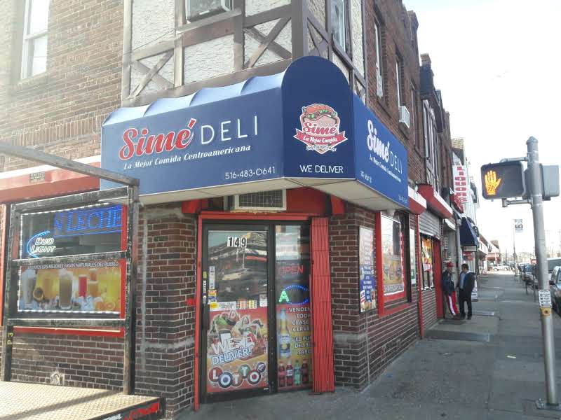 Valle Signs & Awnings | 55 Decker St, Copiague, NY 11726 | Phone: (516) 408-3440
