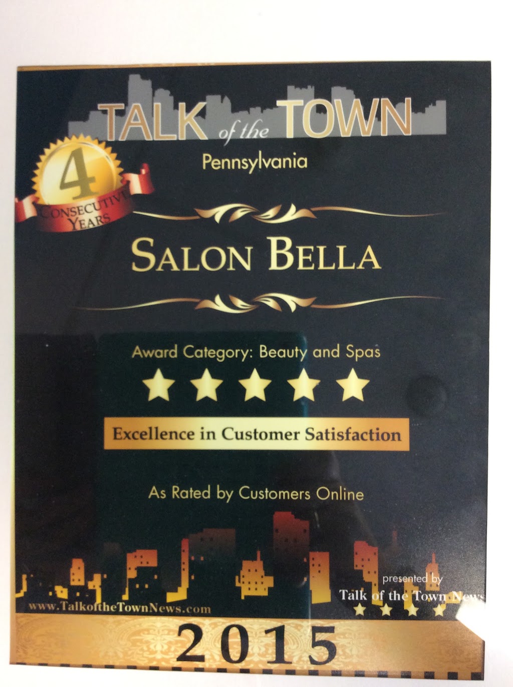 Salon Bella | 590 Reed Rd, Broomall, PA 19008 | Phone: (610) 353-9133