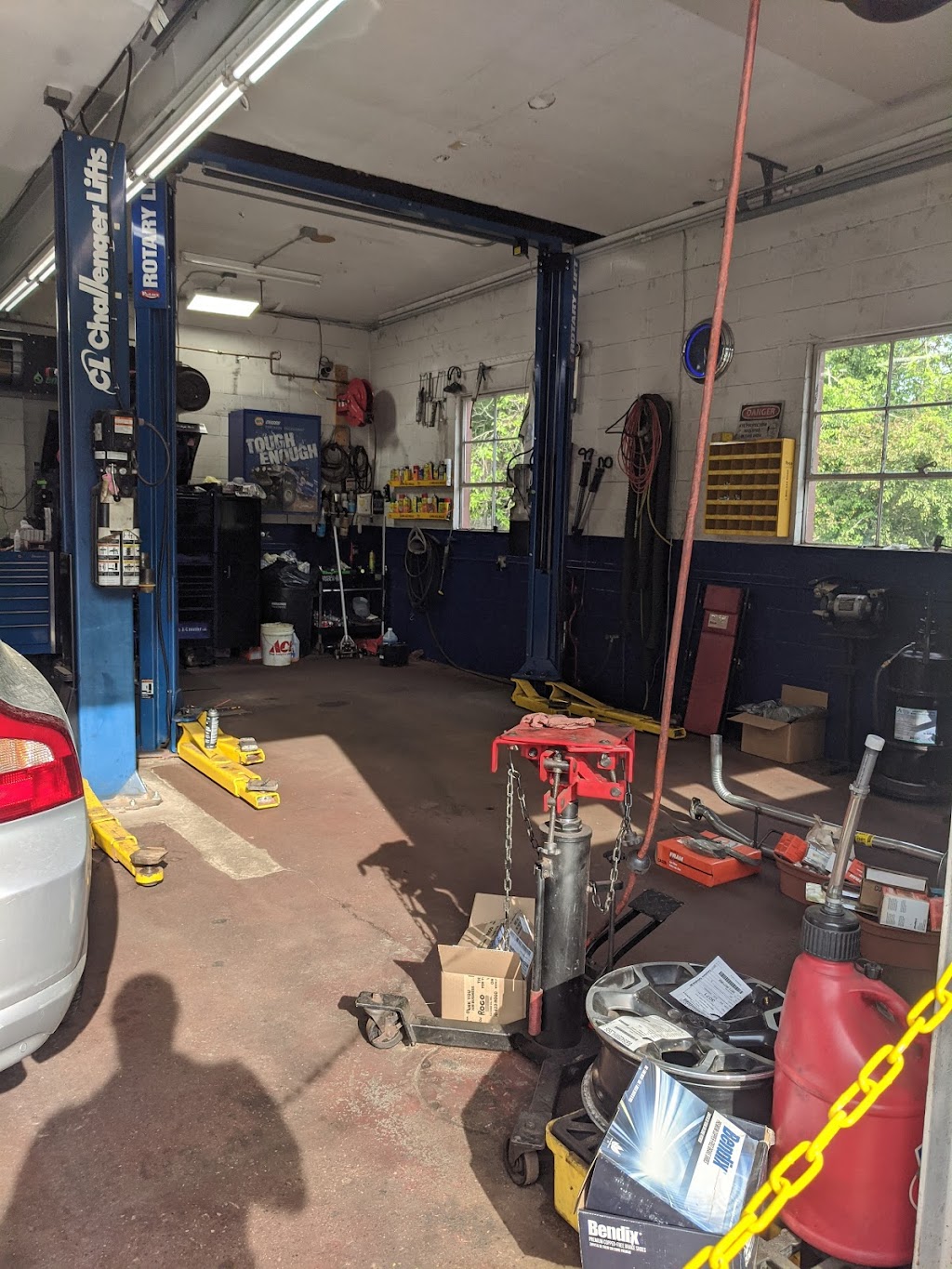 Harvey Auto | 248 Main St, Monson, MA 01057 | Phone: (413) 893-9022