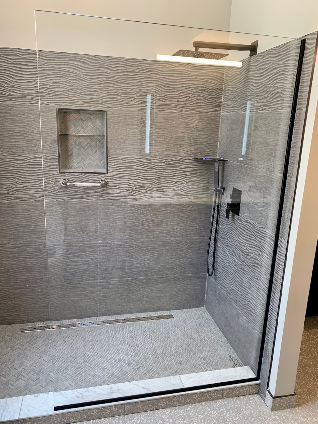 Cold Spring Shower Doors | 2560 A, US-9, Garrison, NY 10524 | Phone: (845) 265-4507