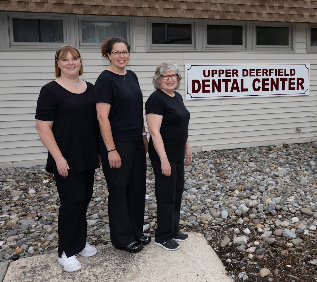 Upper Deerfield Dental Center | 233 Laurel Heights Dr, Bridgeton, NJ 08302 | Phone: (856) 455-7111