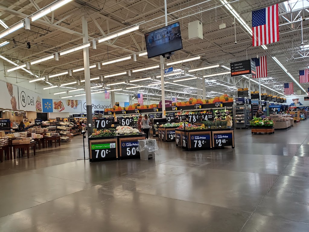 Walmart Connection Center | 460 Fairview Ave, Hudson, NY 12534 | Phone: (518) 822-0160