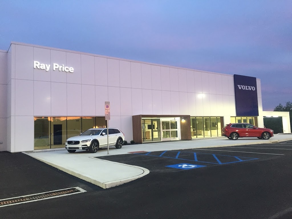 Ray Price Volvo Cars | 6300 US-209, Stroudsburg, PA 18360 | Phone: (570) 630-9953