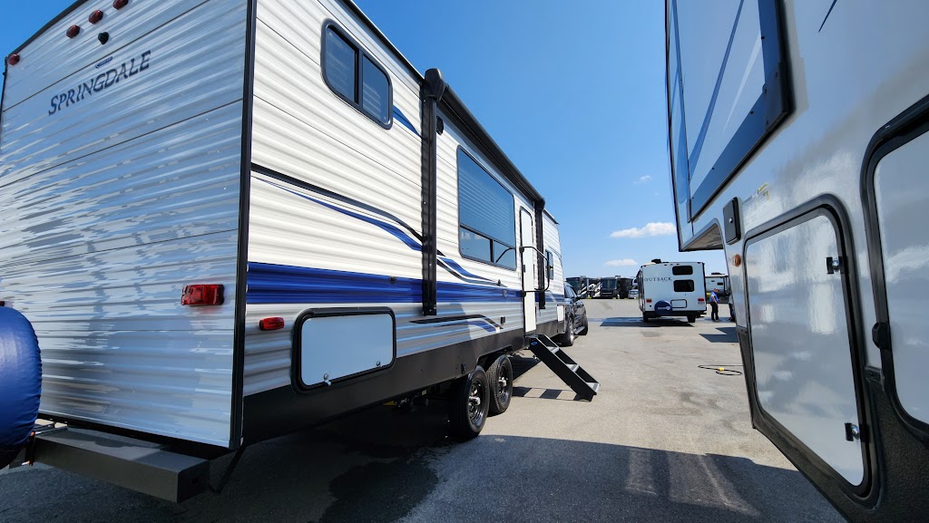 Colton RV | 489 Bushkill Plaza Ln #9665, Wind Gap, PA 18091 | Phone: (610) 863-5239