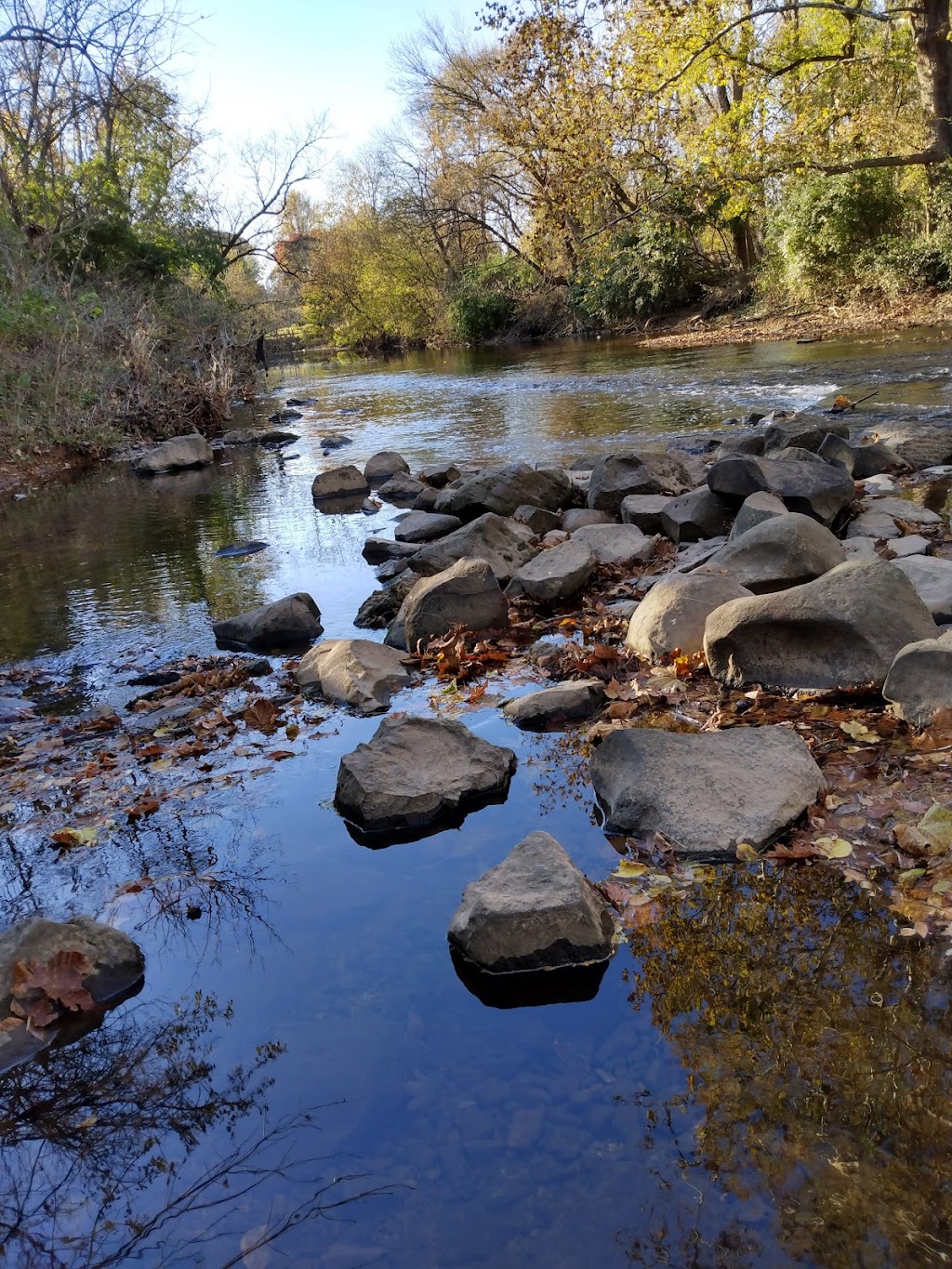 Fort Washington State Park - Flourtown Day Use Area | 6199 W Mill Rd, Flourtown, PA 19031 | Phone: (215) 591-5250