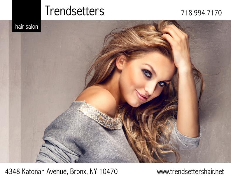 Trendsetters | 4348 Katonah Ave, The Bronx, NY 10470 | Phone: (718) 994-7170
