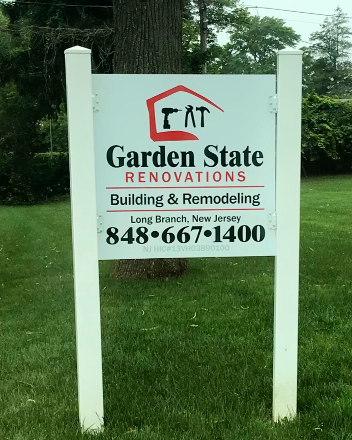 Garden State Renovations NJ | 317 Norgrove Pl, Long Branch, NJ 07740 | Phone: (848) 667-1400