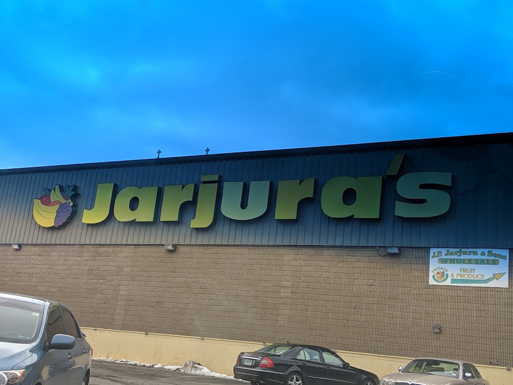 Jarjuras Farm | 1 Market Square, Waterbury, CT 06708 | Phone: (203) 757-7777