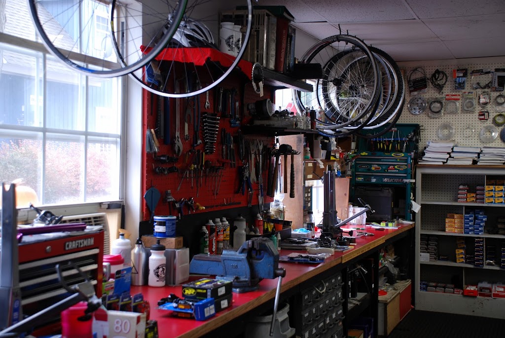 The Bicycle Cellar | 532 Hopmeadow St, Simsbury, CT 06070 | Phone: (860) 658-1311