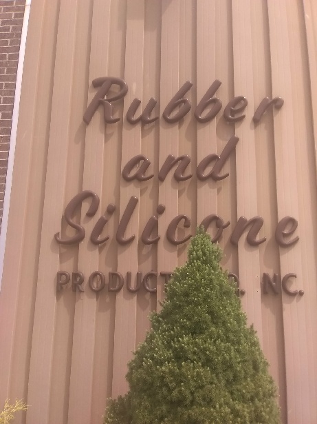 Rubber & Silicone Products | 17 Montesano Rd, Fairfield, NJ 07004 | Phone: (973) 227-2300