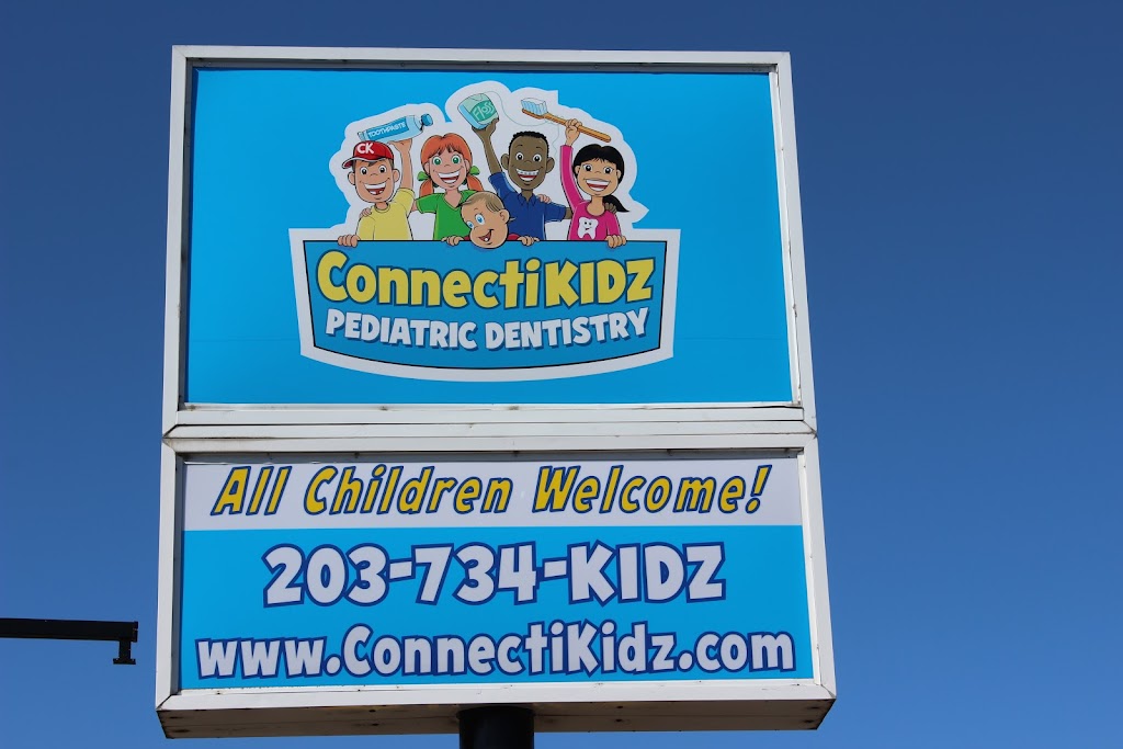 All About Kids Pediatric Dentistry and Orthodontics - Derby | 36 Division St, Derby, CT 06418 | Phone: (203) 323-5439