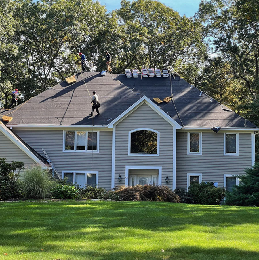 Smart Roofing LLC | 493 Woodtick Rd, Wolcott, CT 06716 | Phone: (860) 244-3174