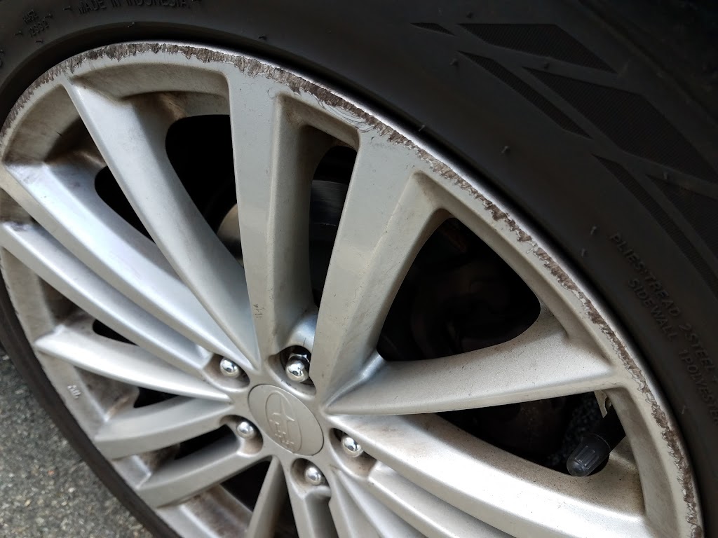 WR Automotive Wheel Repair | 3901 US-1, Monmouth Junction, NJ 08852 | Phone: (732) 952-5455