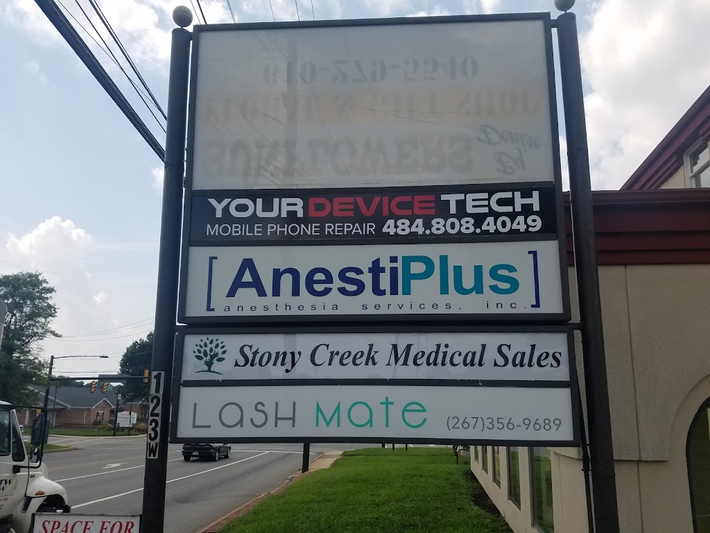 Your Device Tech | 123 W Germantown Pike #4, East Norriton, PA 19401 | Phone: (484) 808-4049