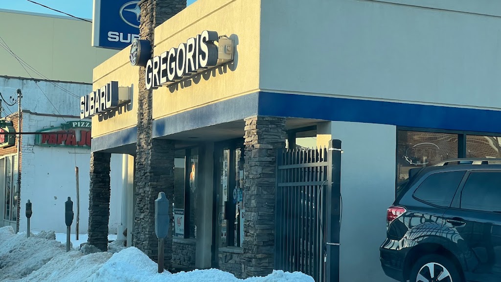 Gregoris Subaru | 575 W Merrick Rd, Valley Stream, NY 11580 | Phone: (516) 825-8700