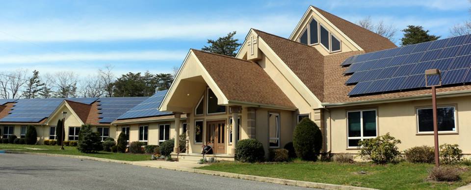Lord of Life Lutheran Church | 1 Winchester Ct, Tabernacle, NJ 08088 | Phone: (609) 268-0262