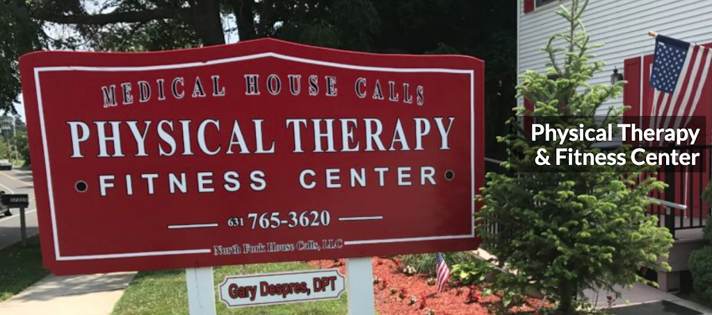 United Medical House Calls Physical therapy | 57190 Main Rd, Southold, NY 11971 | Phone: (631) 626-1006