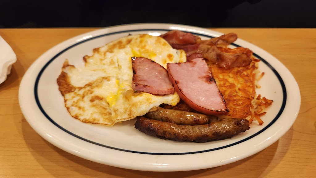 IHOP | 44 NY-17K, Newburgh, NY 12550 | Phone: (845) 569-4467