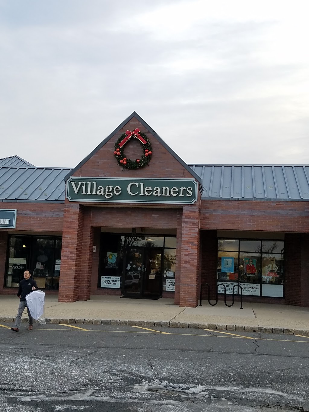 Village Cleaners At the Hills | 462 US-202 #206, Bedminster, NJ 07921 | Phone: (908) 781-5795
