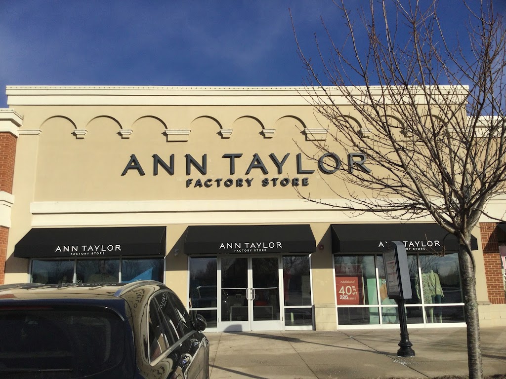 Ann Taylor Factory Store | 100 Reaville Ave, Flemington, NJ 08822 | Phone: (908) 284-1658